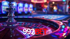 Statistics 992bet