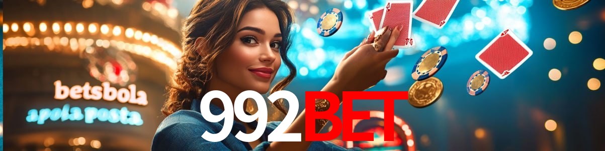 Experiência VIP 992bet
