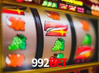 Desvendando o Mundo dos Jogos Virtuais na 992bet
