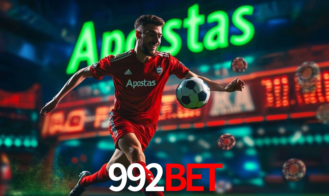 Estatísticas 992BET