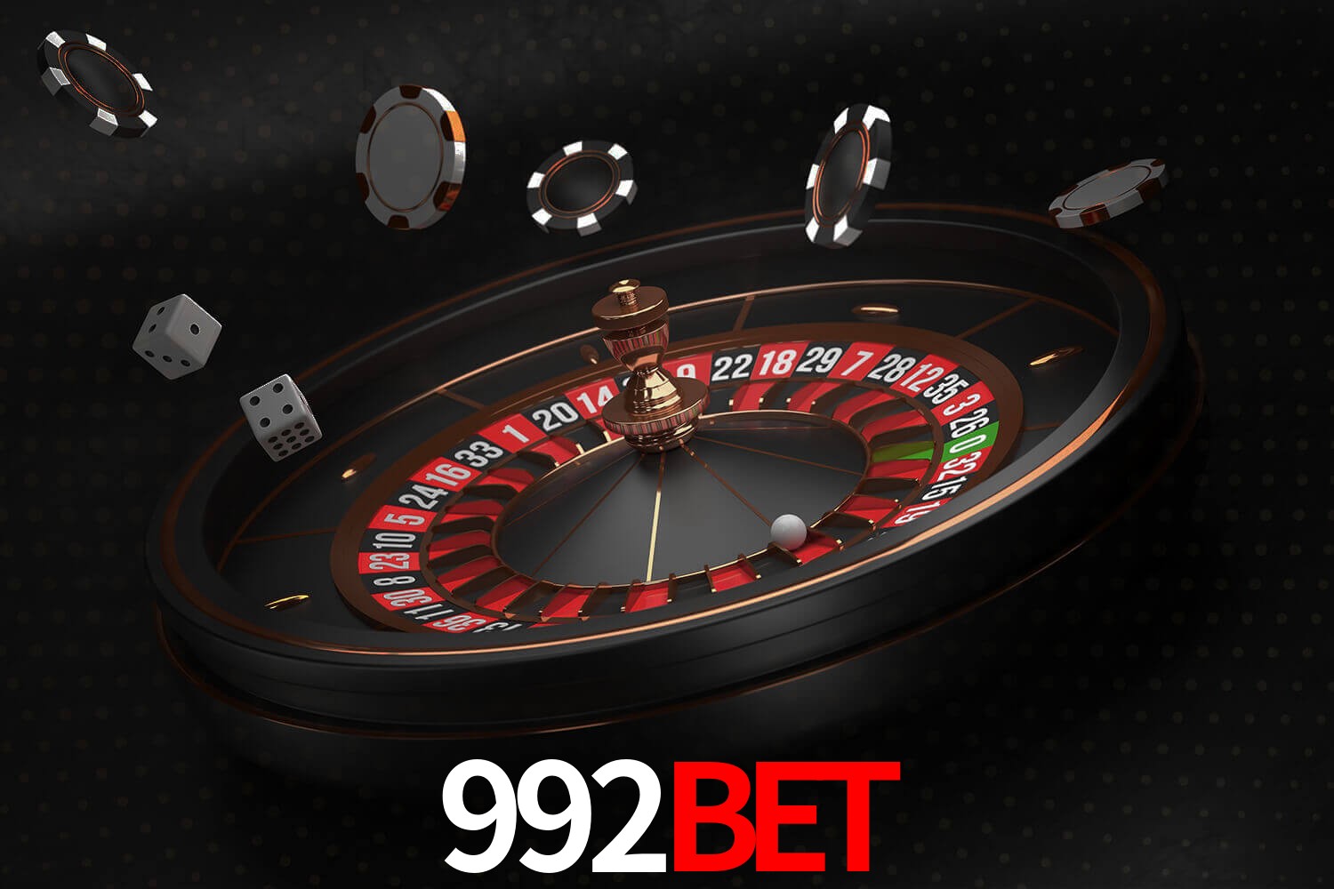 992BET app