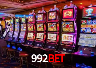 A Emoção da Loteria na 992BET: Uma Chance de Mudança de Vida