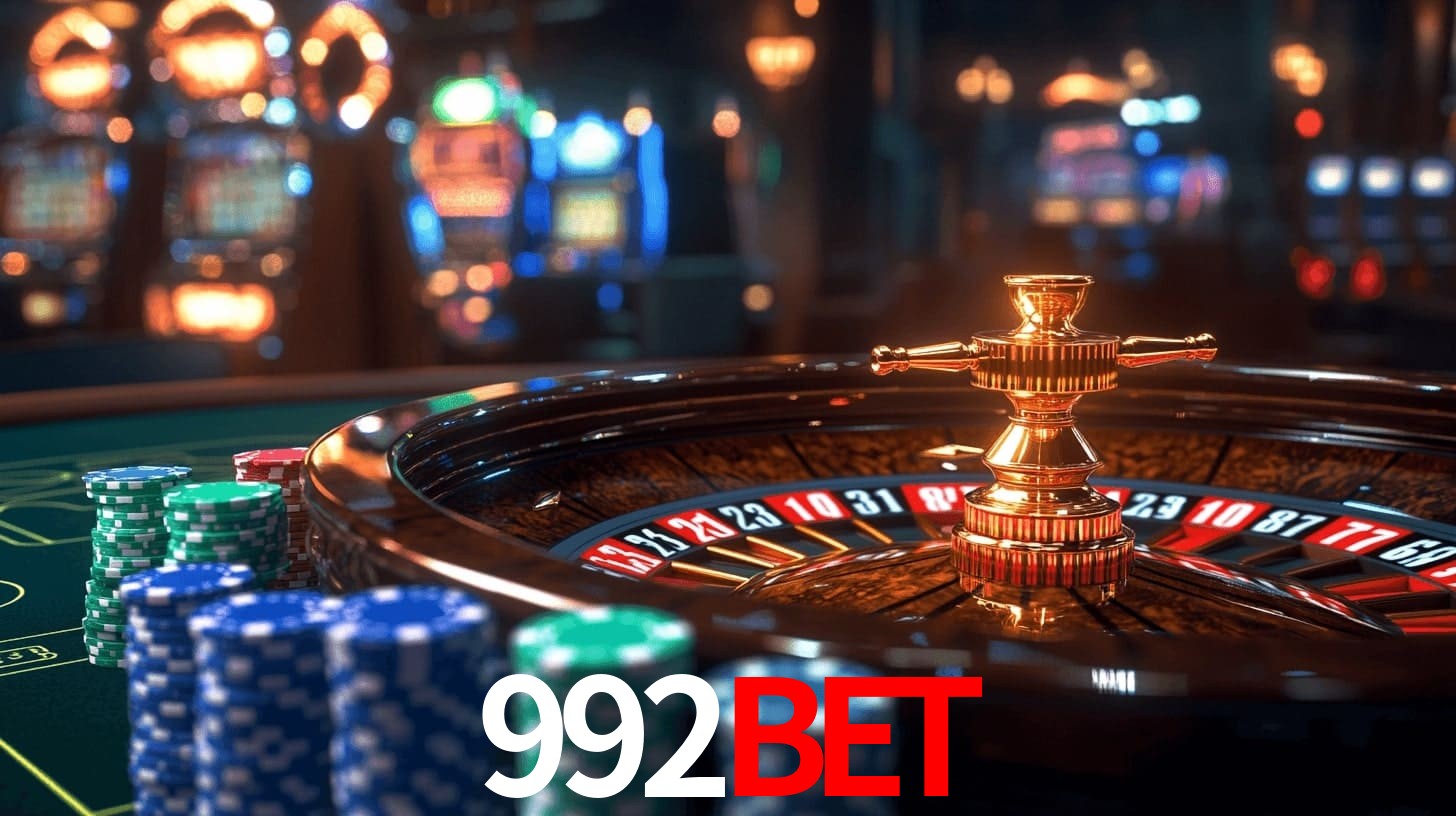 992BET - Melhores sites de jogos de azar online - 992BET.COM