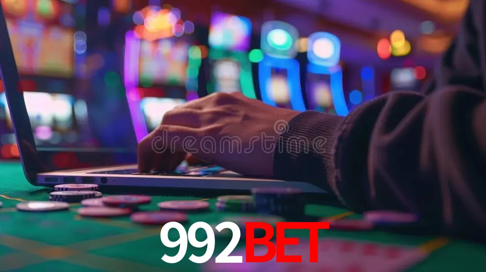 Jogos Exclusivos 992bet