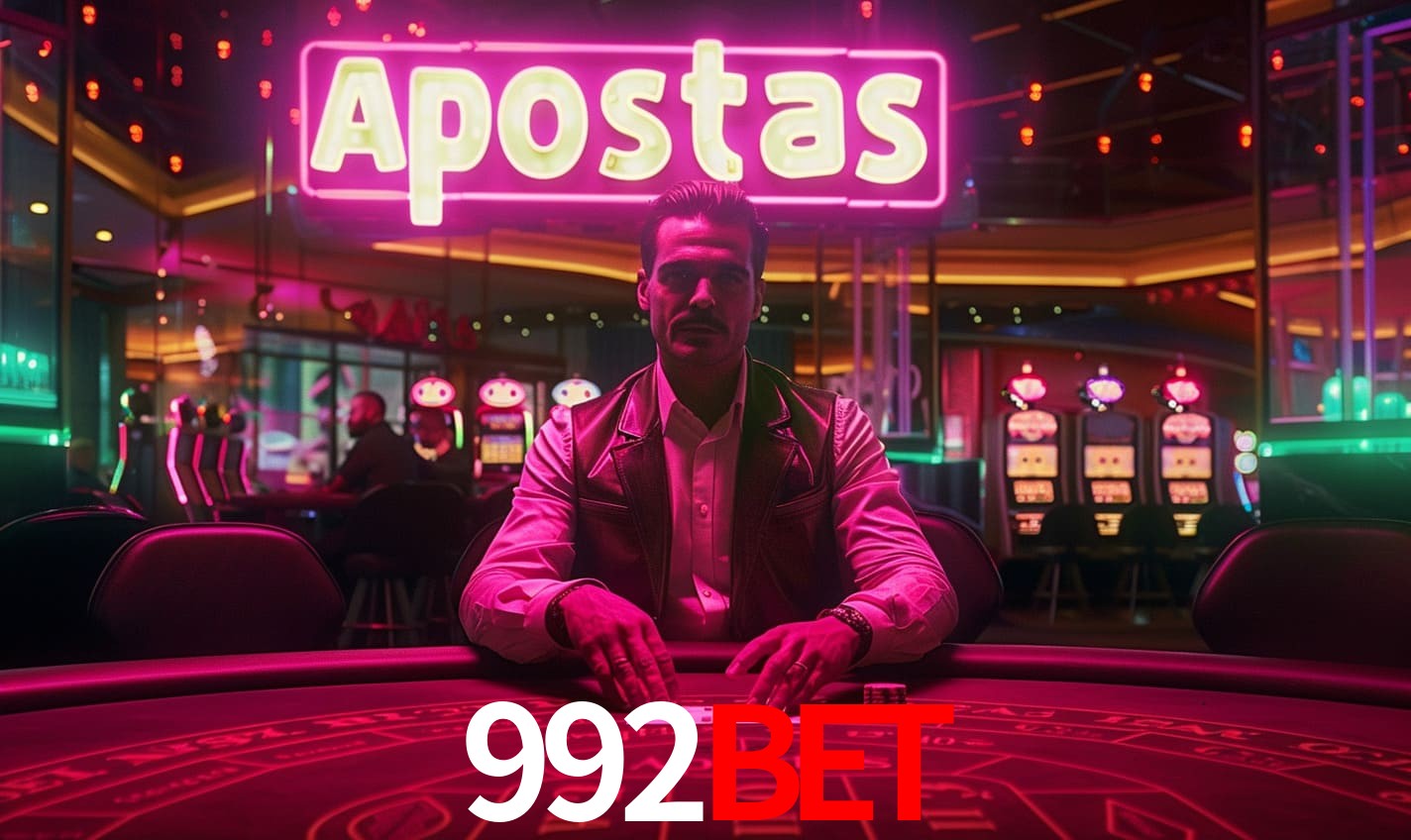 Inovações de Jogos na 992bet: O Futuro das Experiências Interativas
