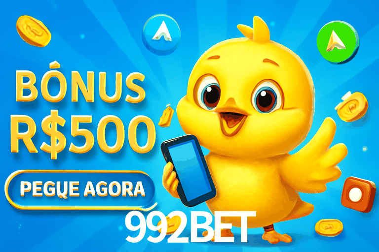 Seasonal Promotions 992bet
