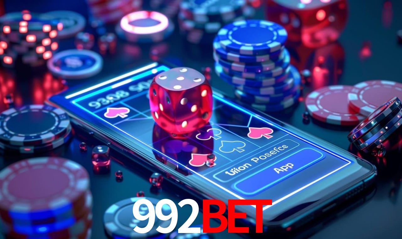 992bet login — painel de entrada no app oficial