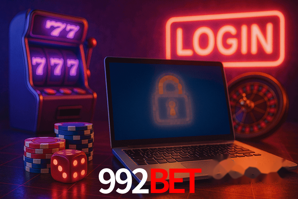 Apostas de Tênis 992bet