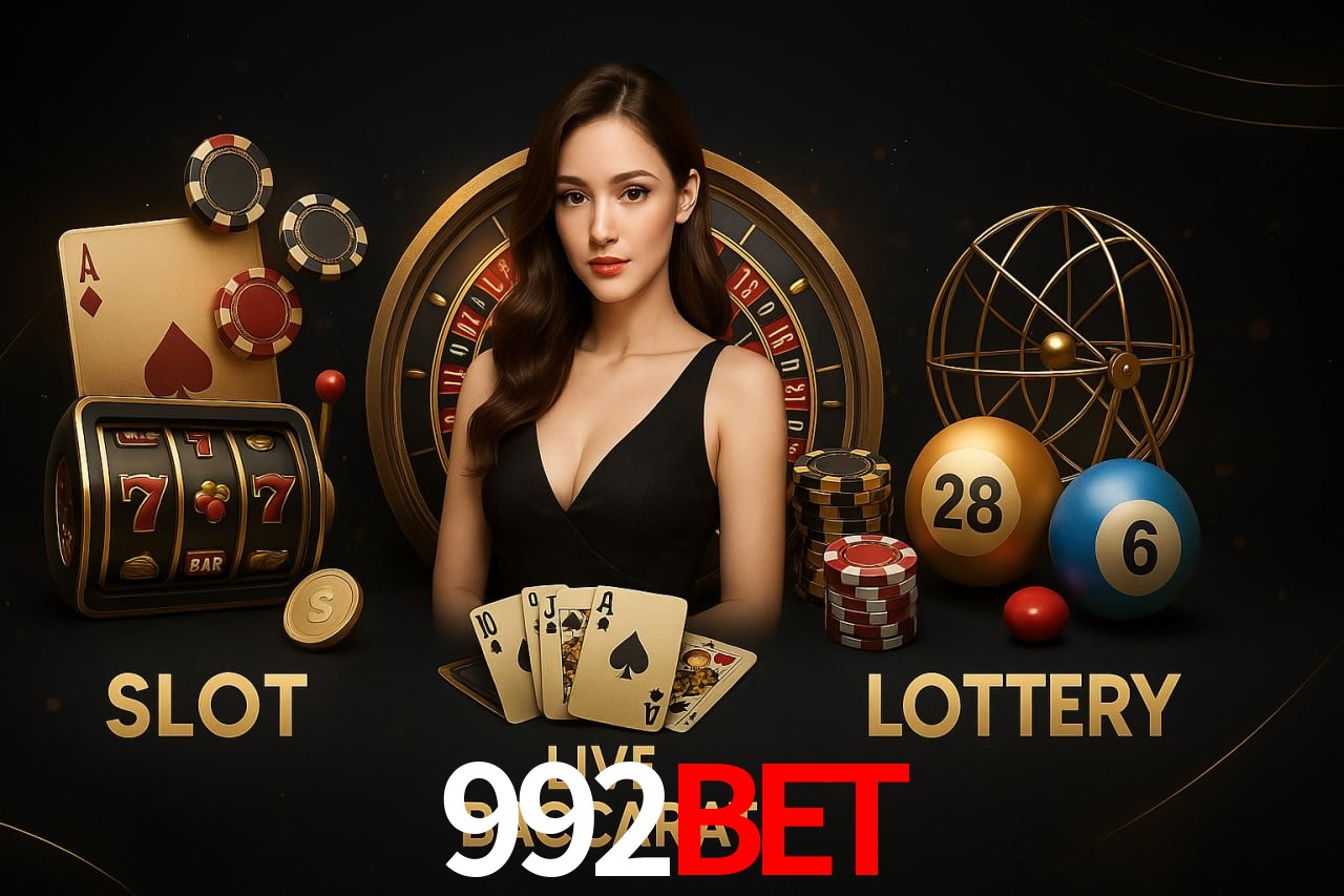 Ofertas Exclusivas 992bet