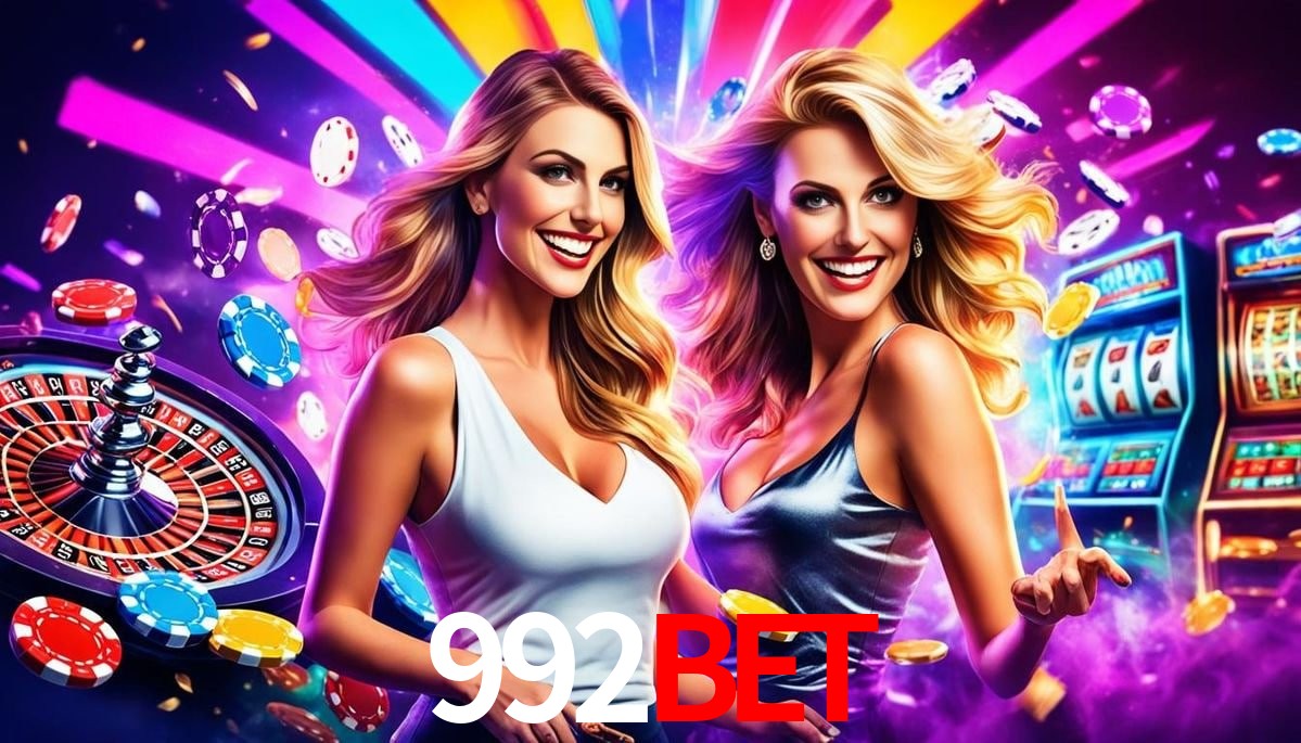 PIX Instantâneo 992bet