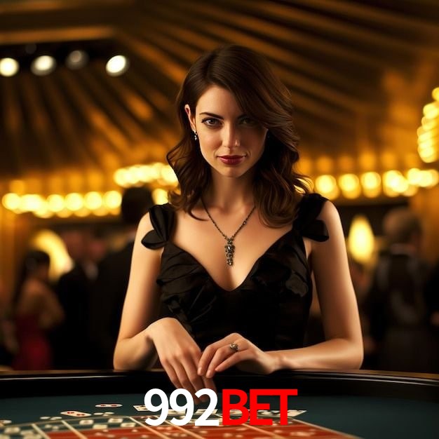 Explorando a Categoria de Eventos em Apostas na 992bet