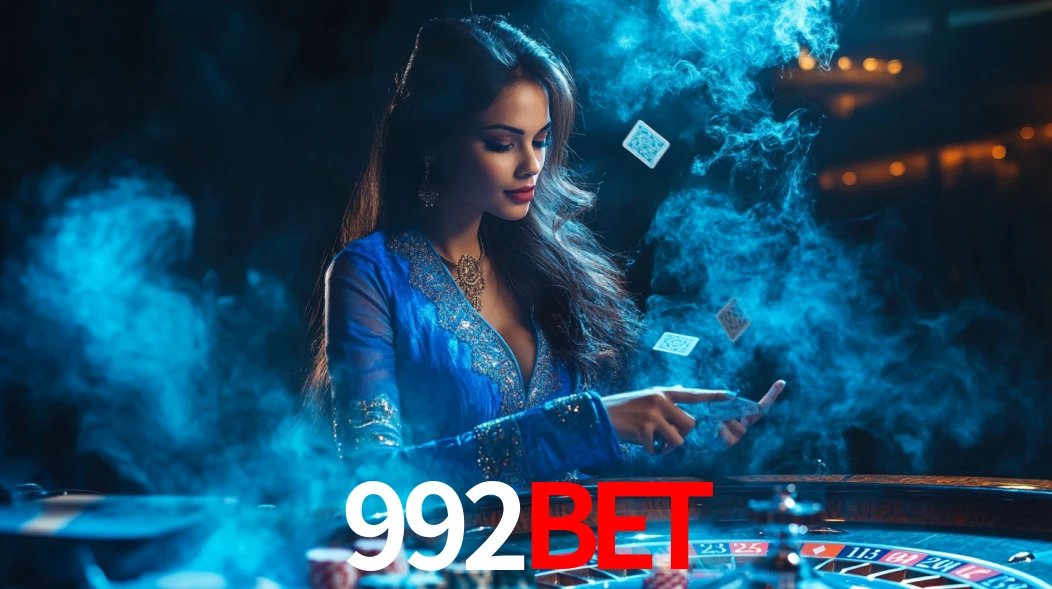 Descubra o Programa VIP da 992bet: Vantagens Exclusivas para Jogadores