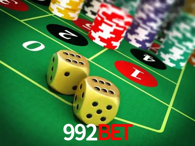 Football Betting 992bet