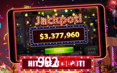 Descubra o Mundo do Cassino Online com 992bet