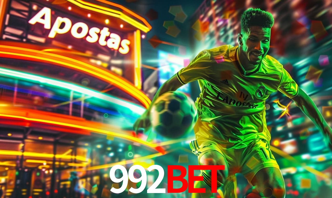 Recursos de Bônus 992bet