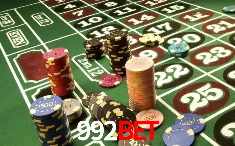 Estatísticas do Jogo 992bet