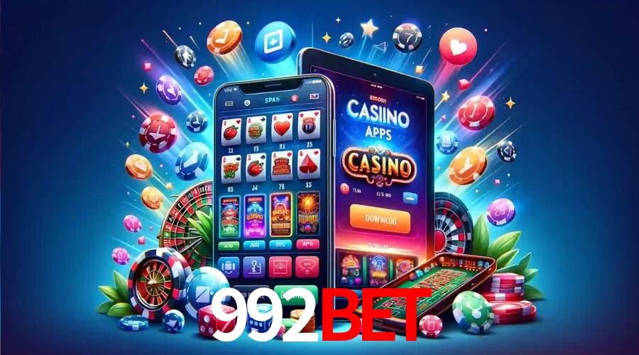 Flash Promotion 992bet