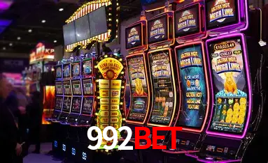 992bet cadastro — tela de formulário no app oficial