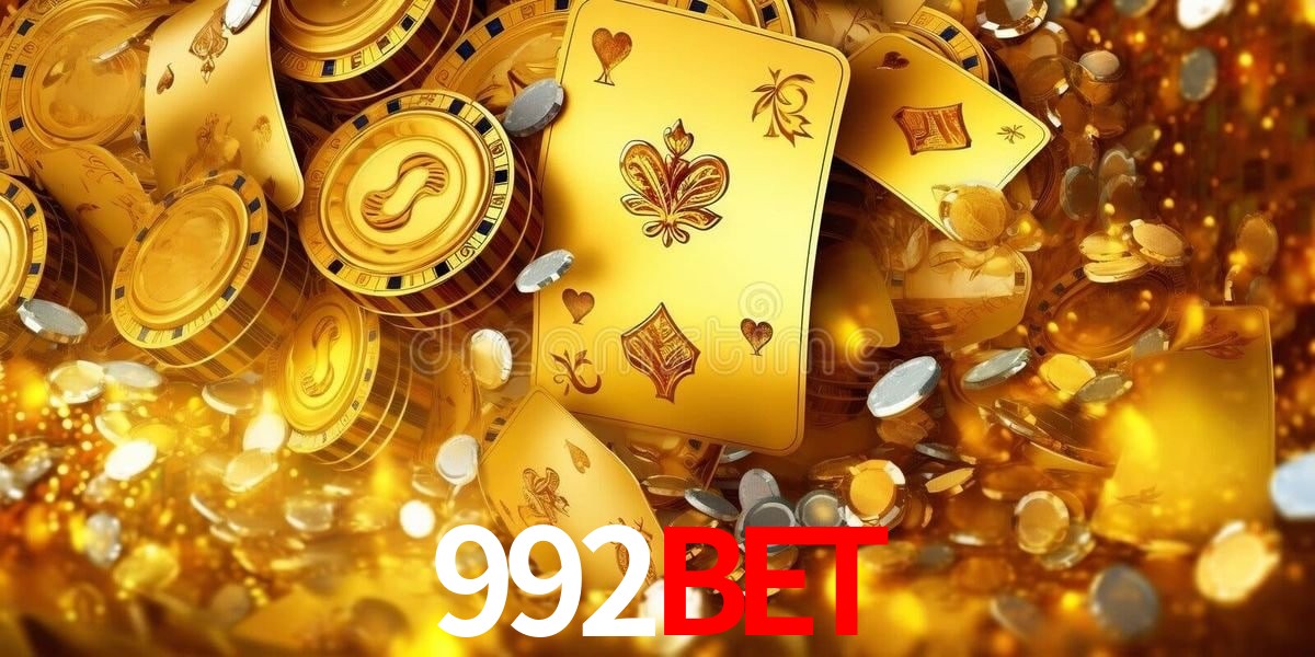 A Emoção da Loteria na 992bet: Uma Chance de Mudança de Vida