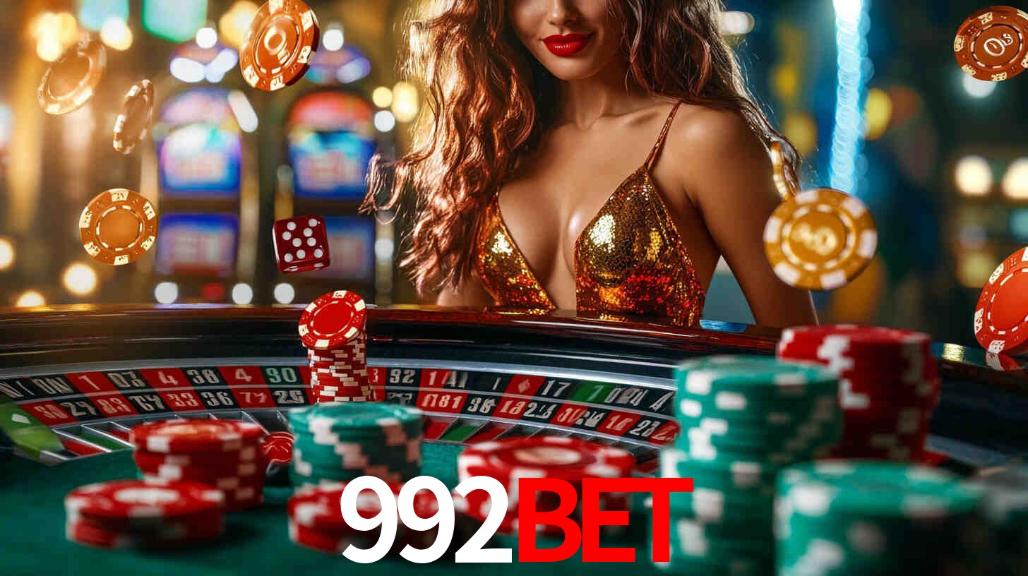992bet App Interface
