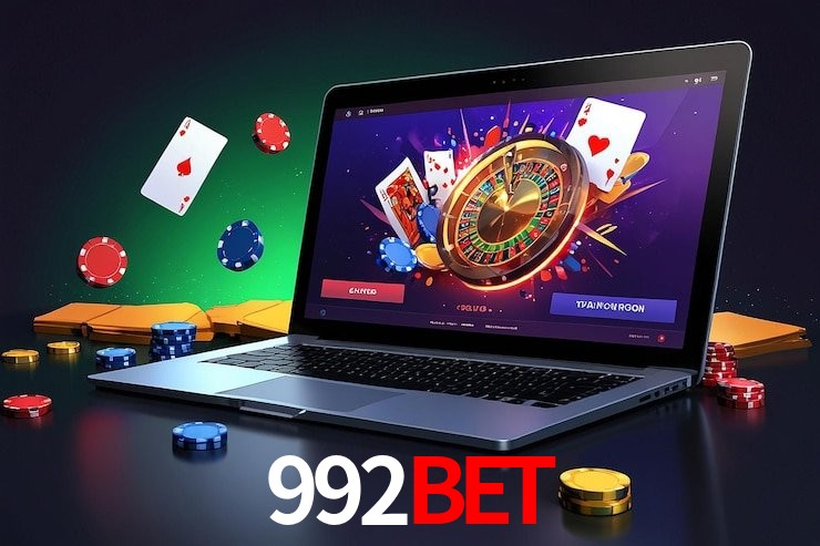 Promoção Relâmpago 992bet