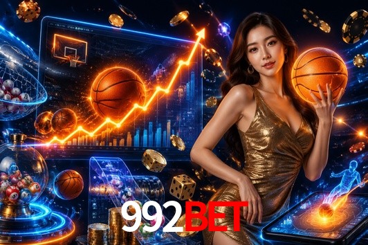 Exclusive Offers 992bet