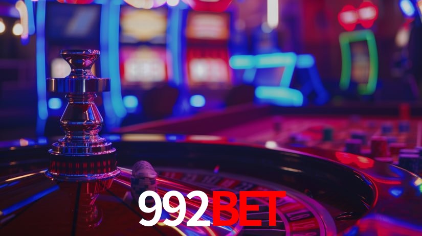 Experimente o Login Seguro Premium no 992bet