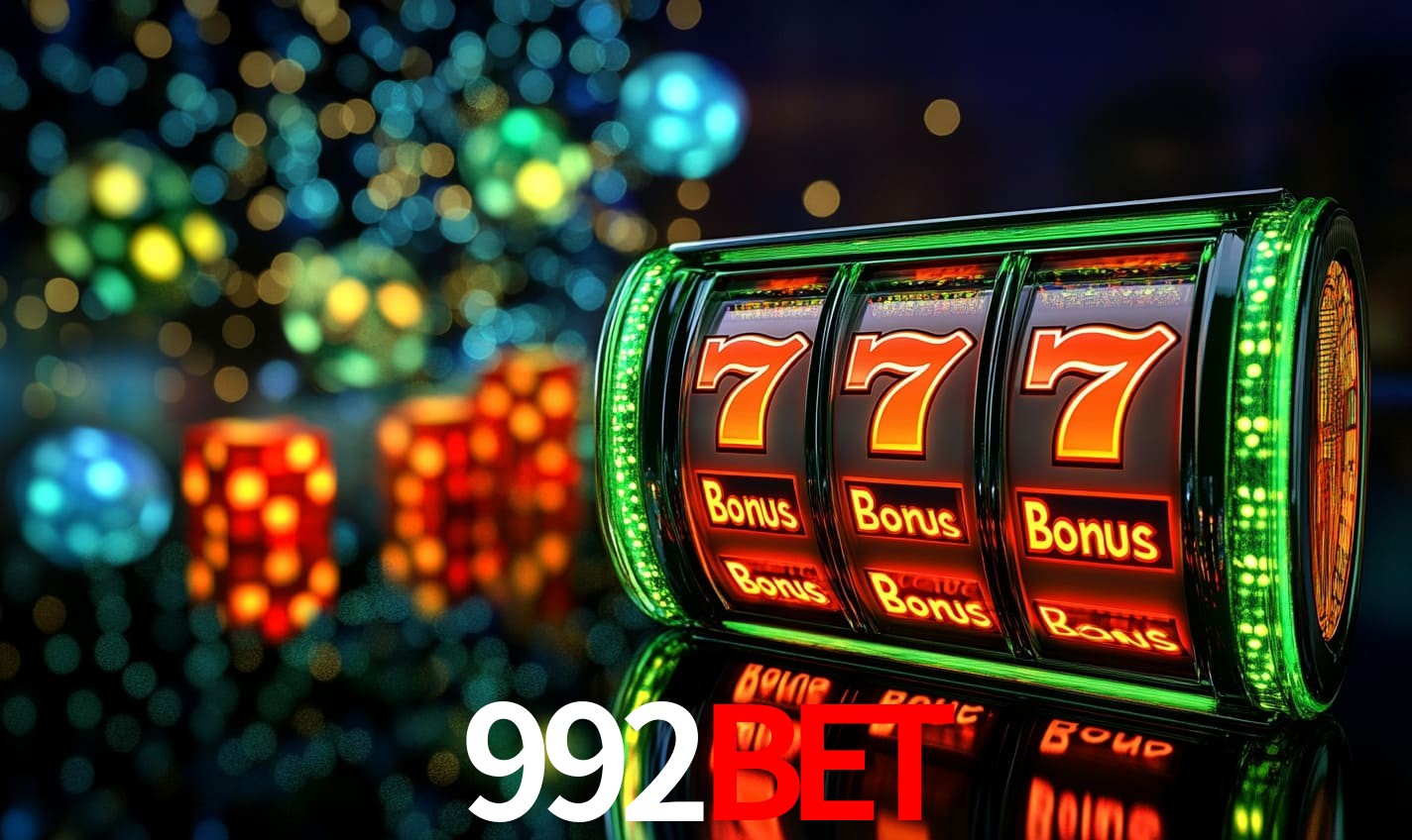 Provedores de Jogos 992bet