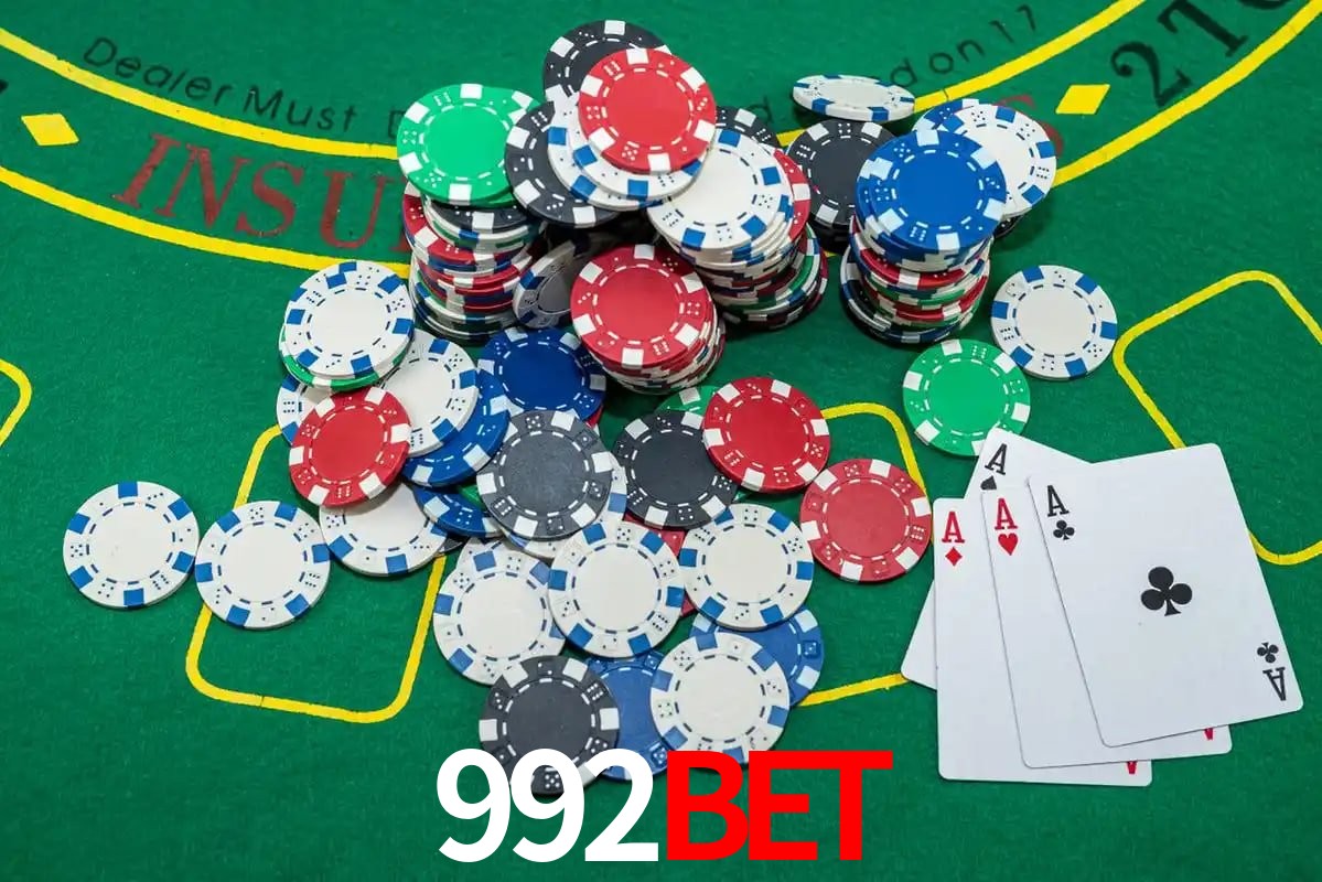 Bônus Diários 992bet