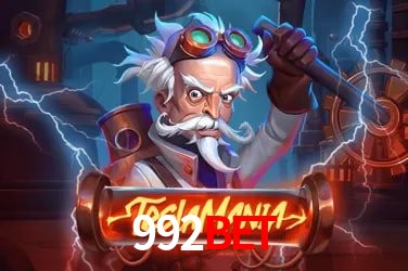 Jogos de Slot 992bet