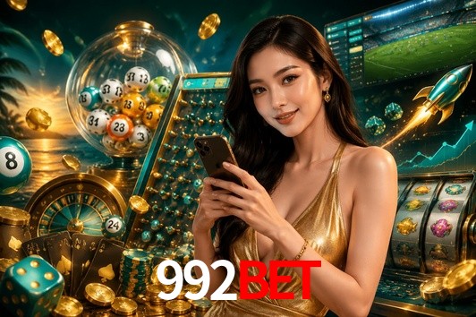 Secure Login 992bet