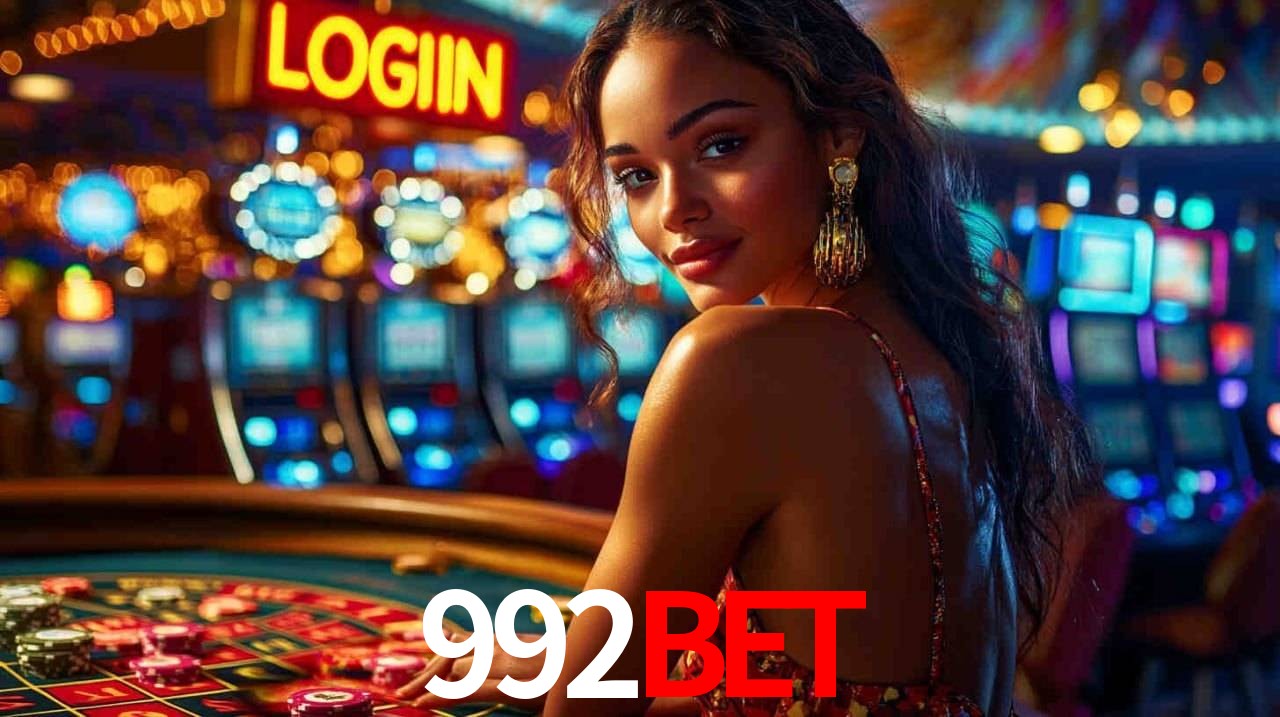 Diretório de Jogos 992bet