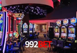 Promoções Sazonais 992bet