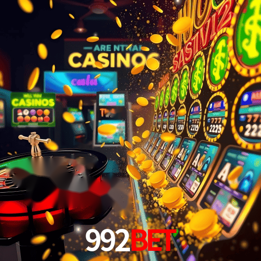 Desvendando o Mundo dos Jogos Virtuais na 992bet