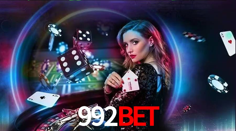 Weekend Specials 992bet