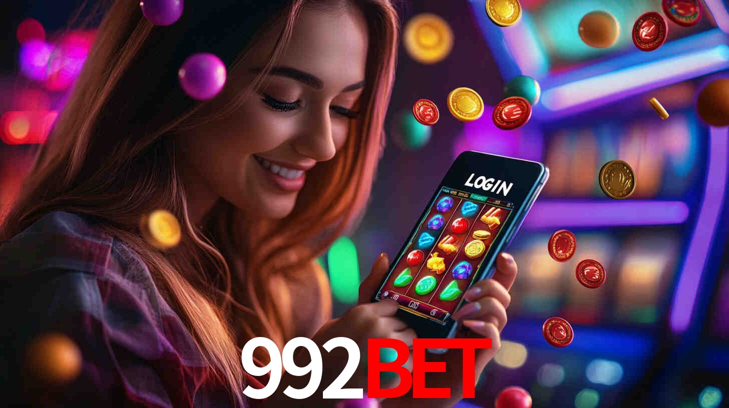 992bet