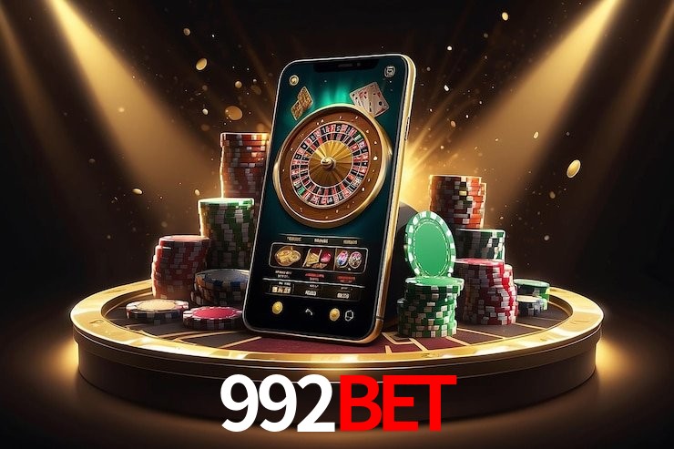 Cadastro Rápido 992bet