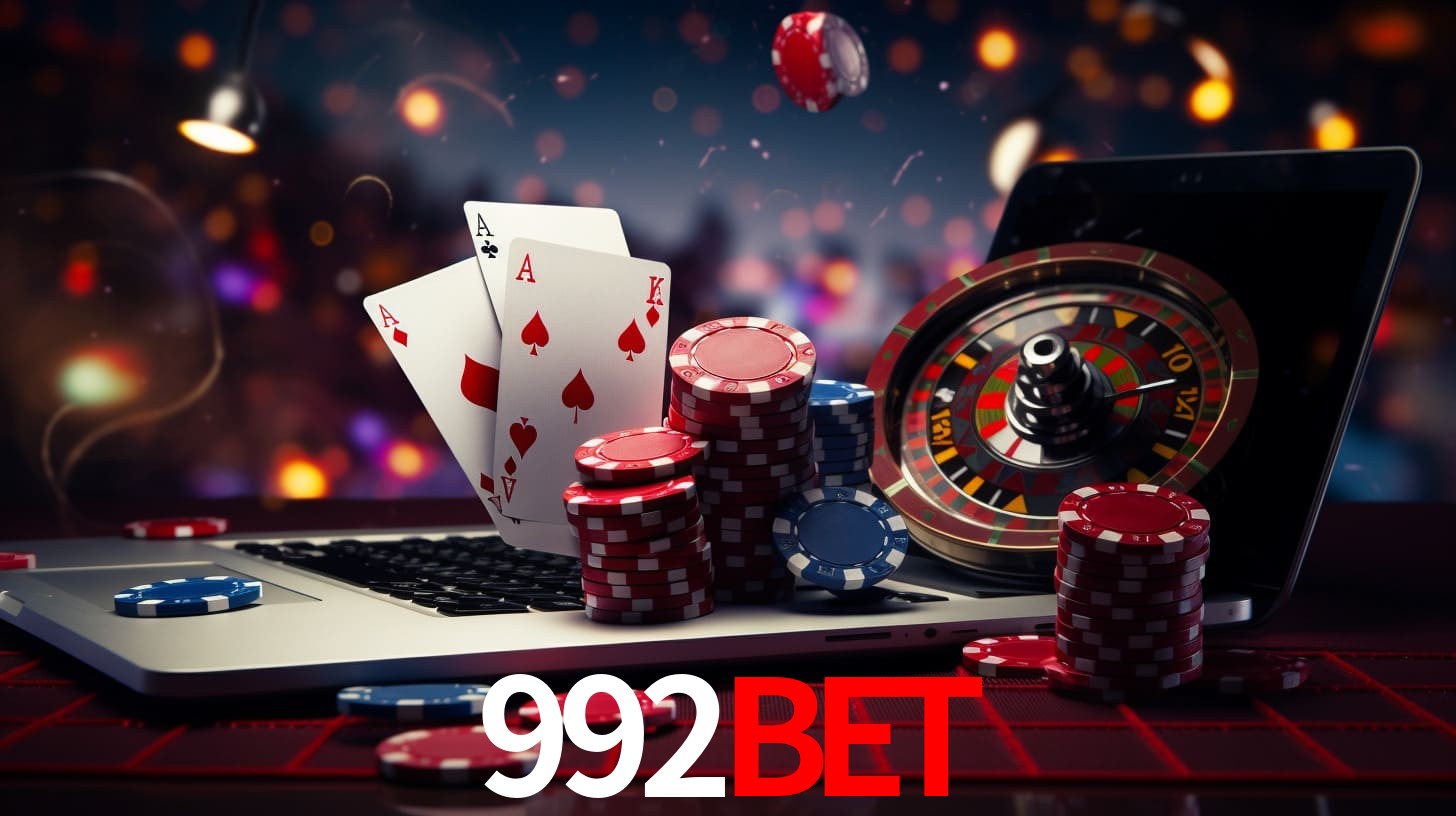 Live Casino 992bet