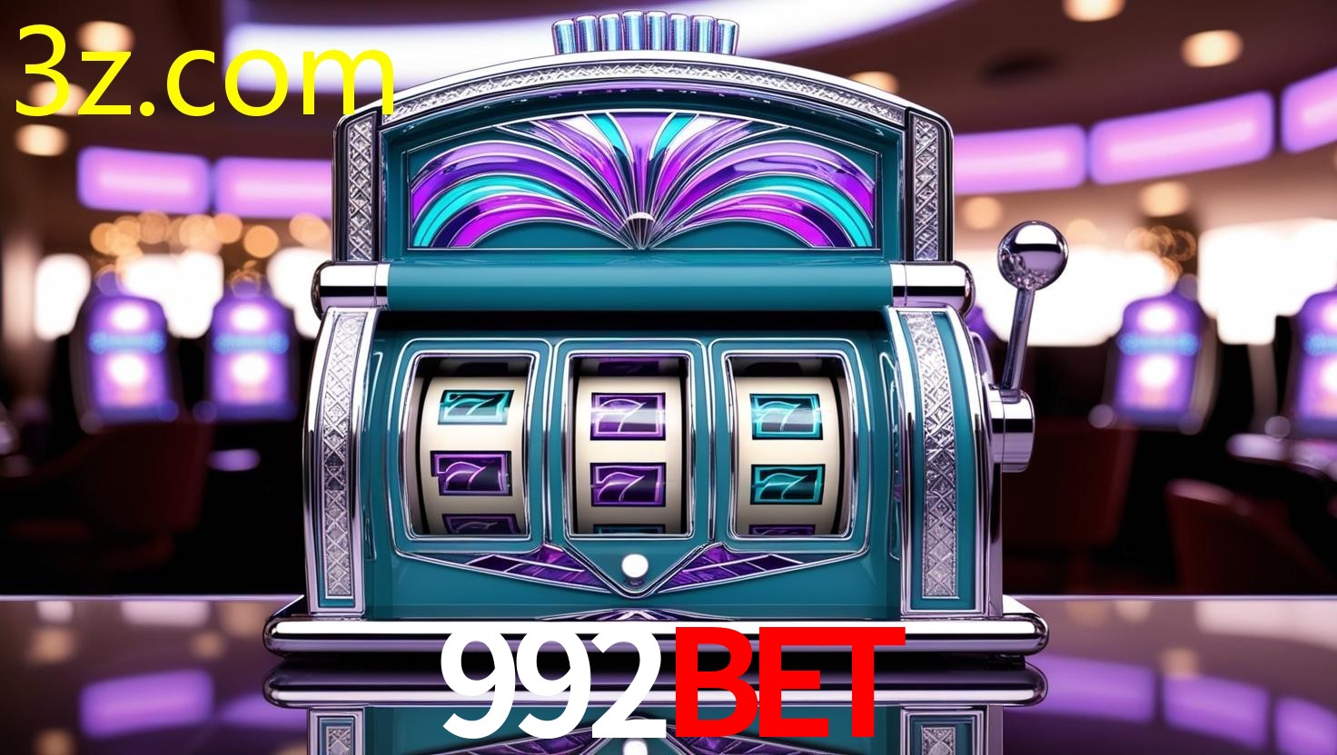 992BET.COM