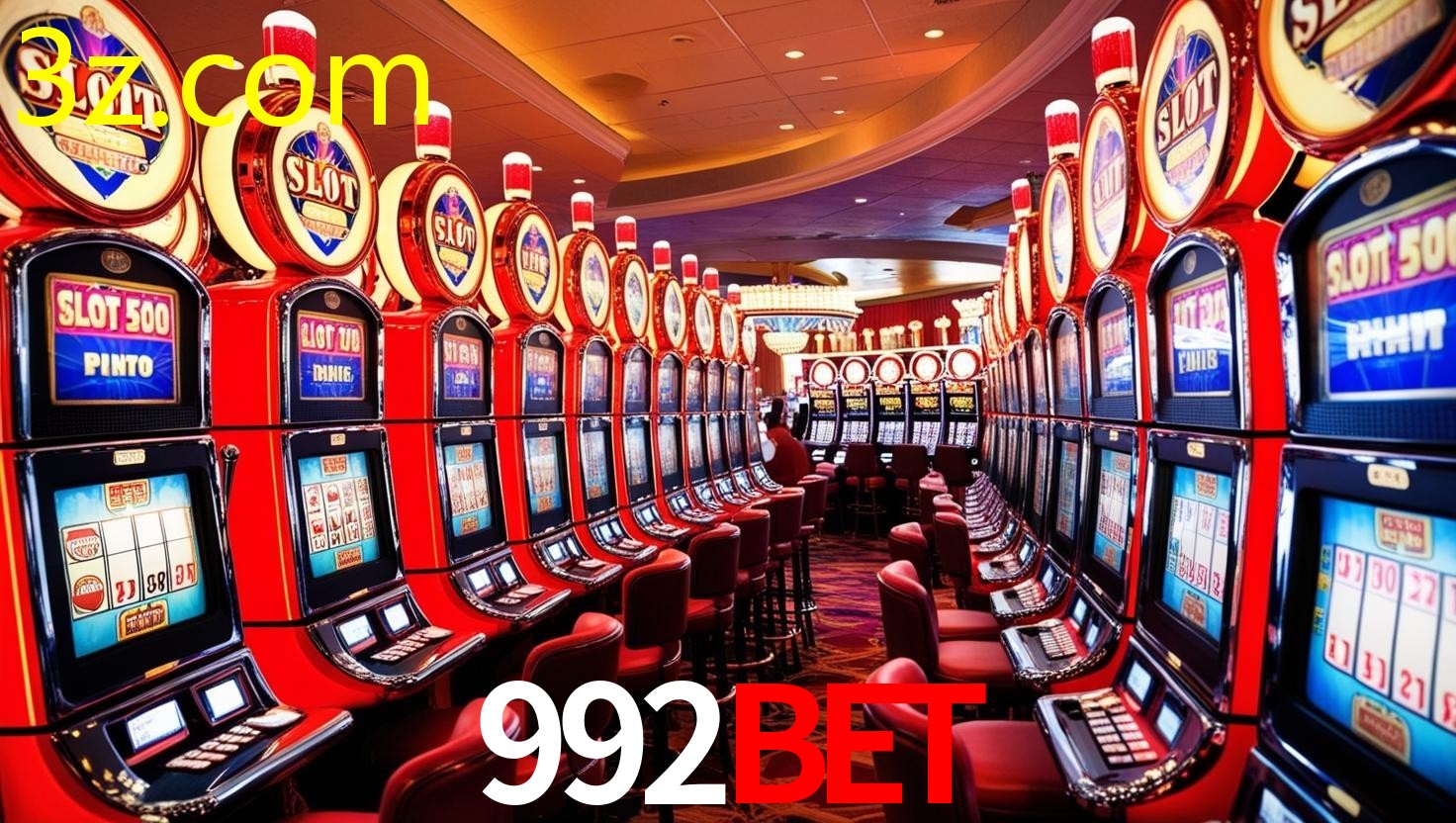 992BET.COM