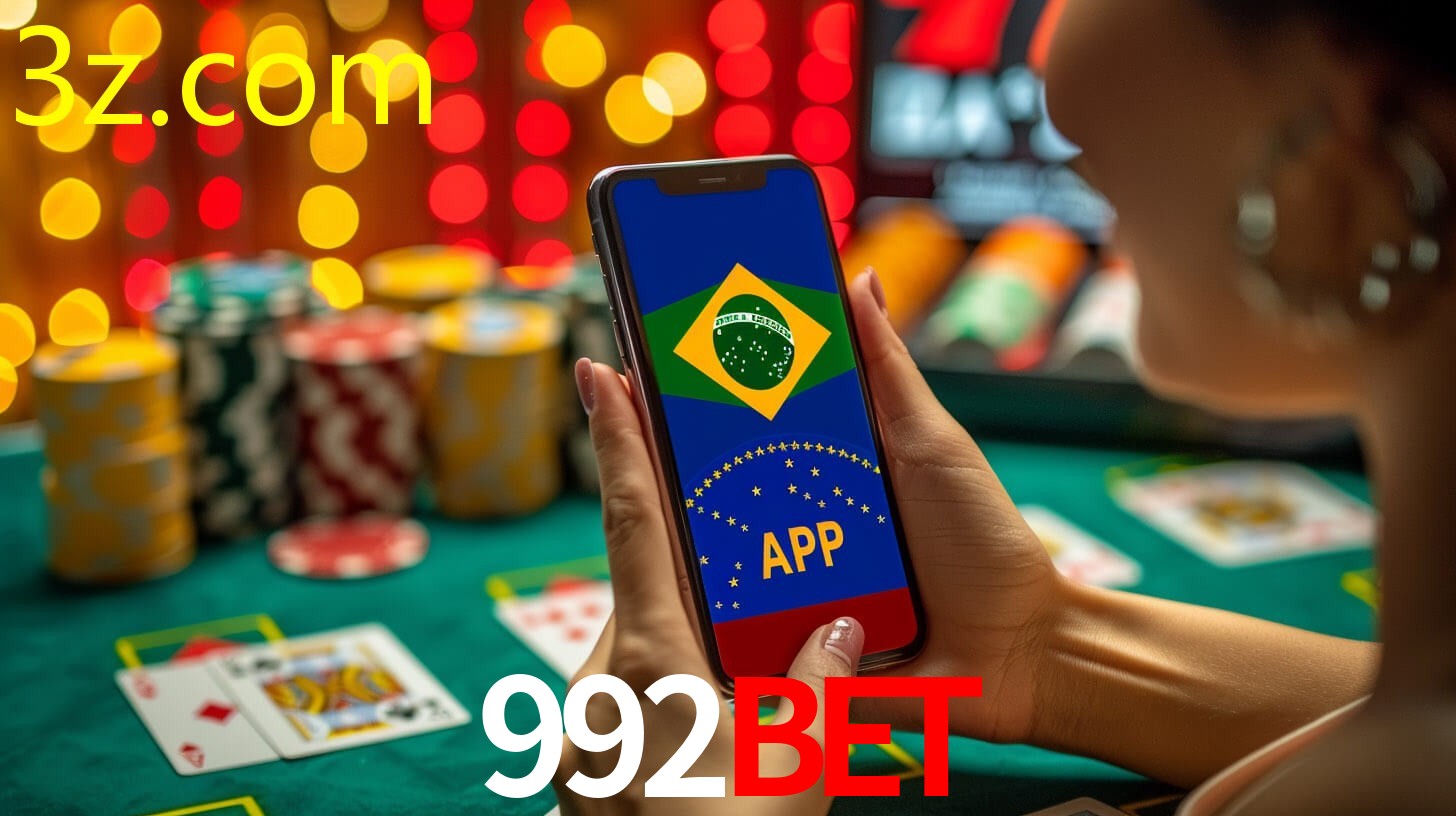 992BET.COM