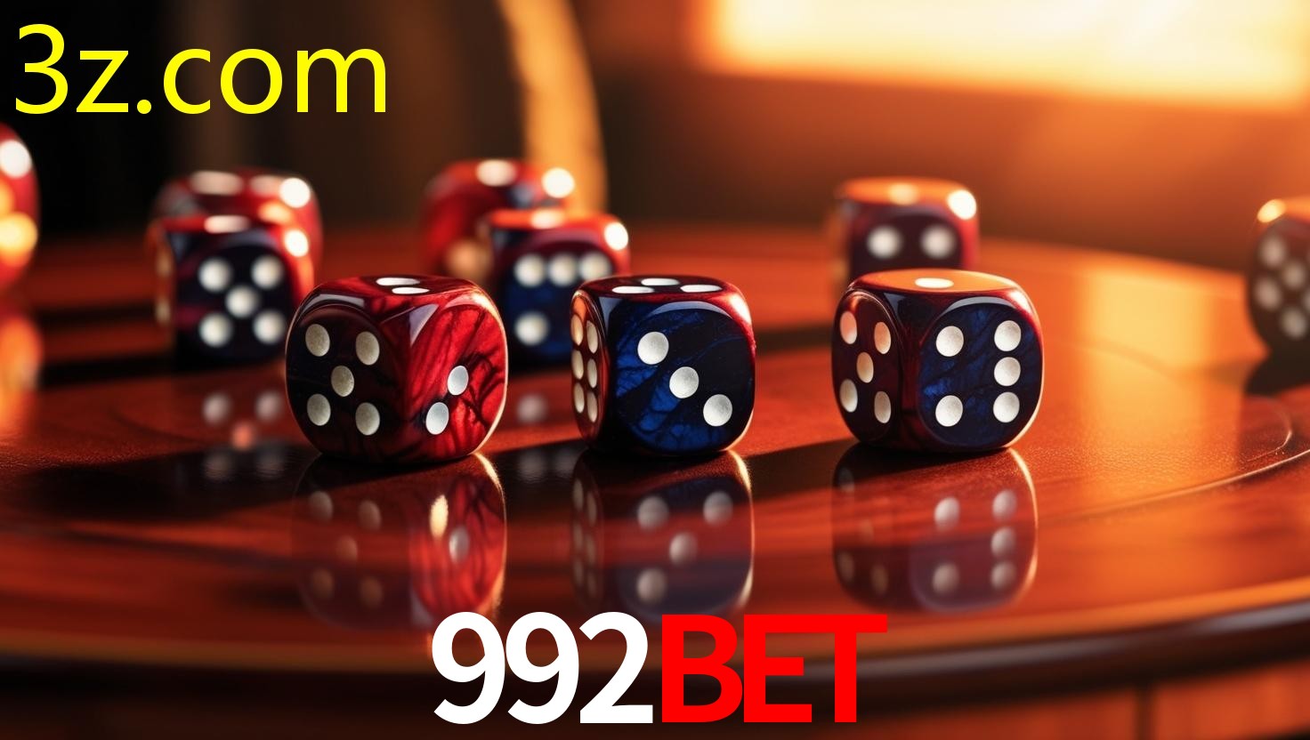 992BET.COM