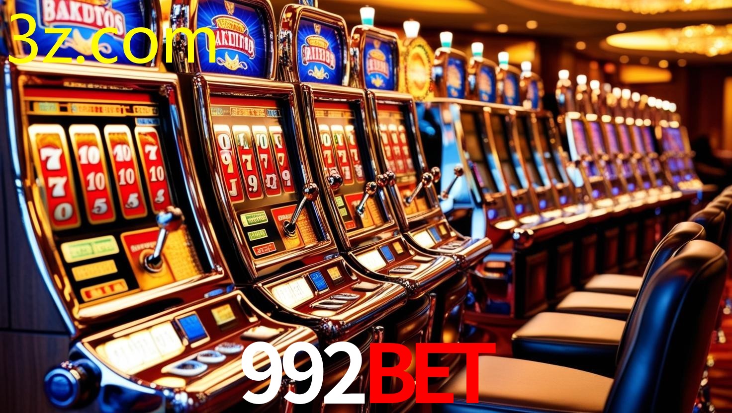 992BET.COM