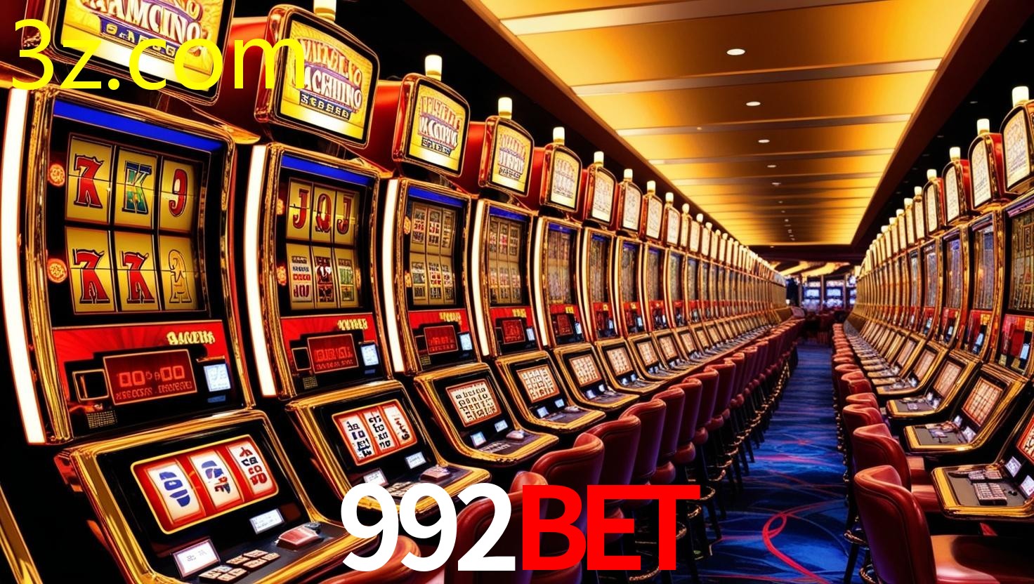 992BET.COM