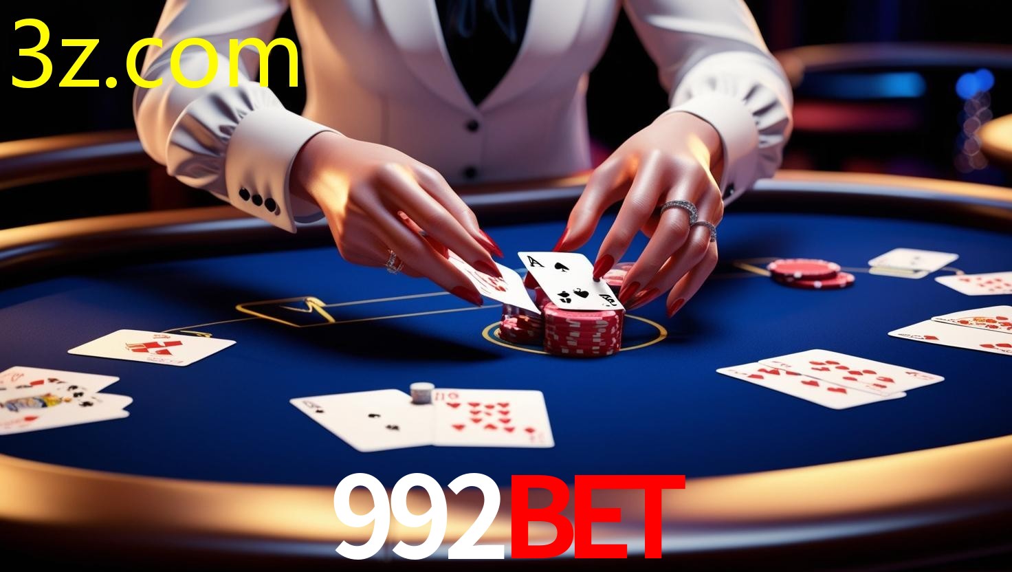 992BET.COM