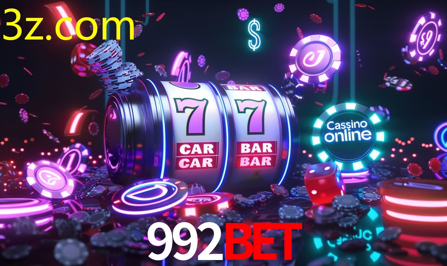 992BET.COM