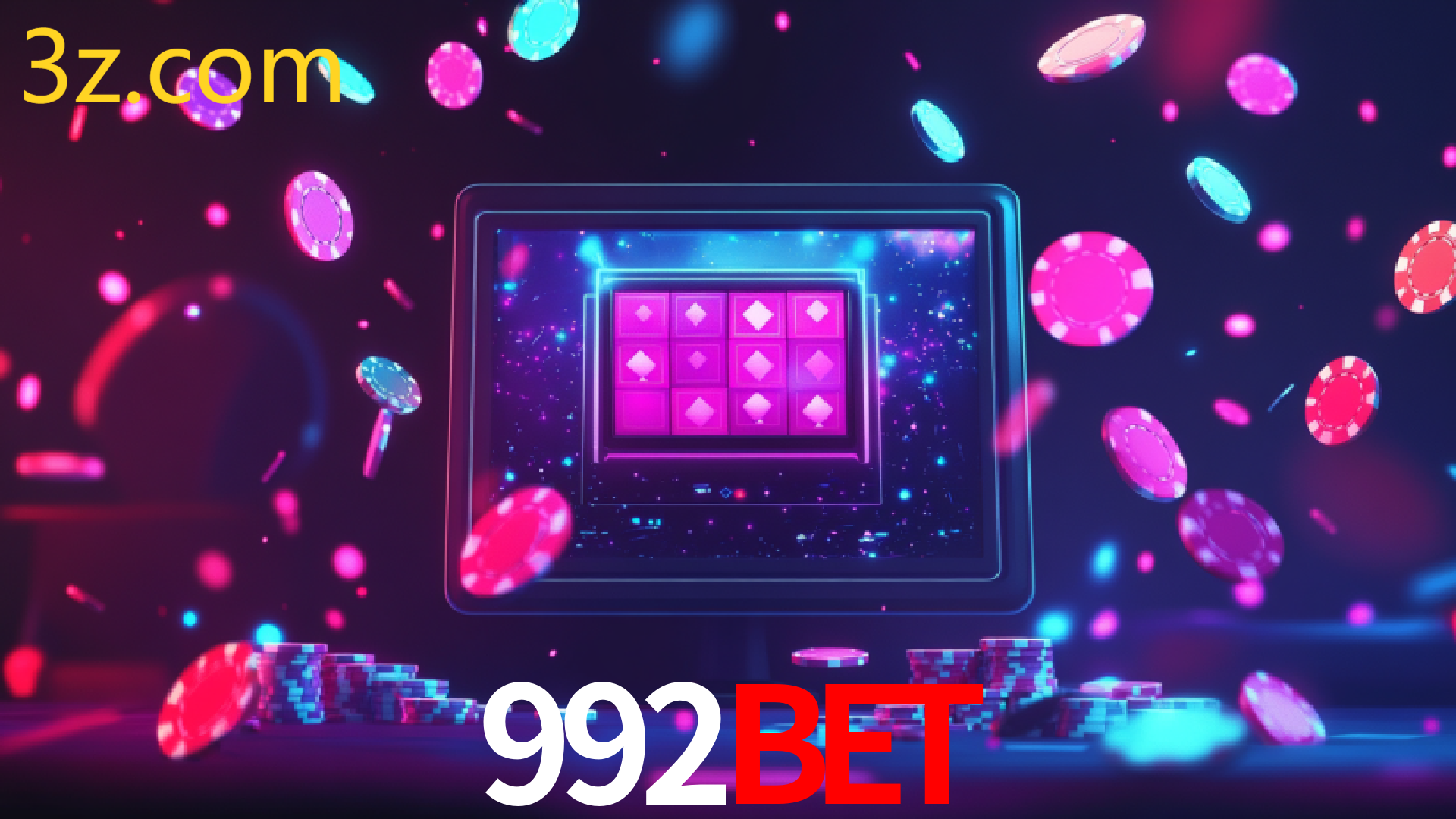 992BET.COM
