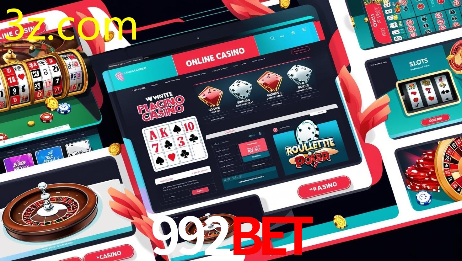 992BET.COM