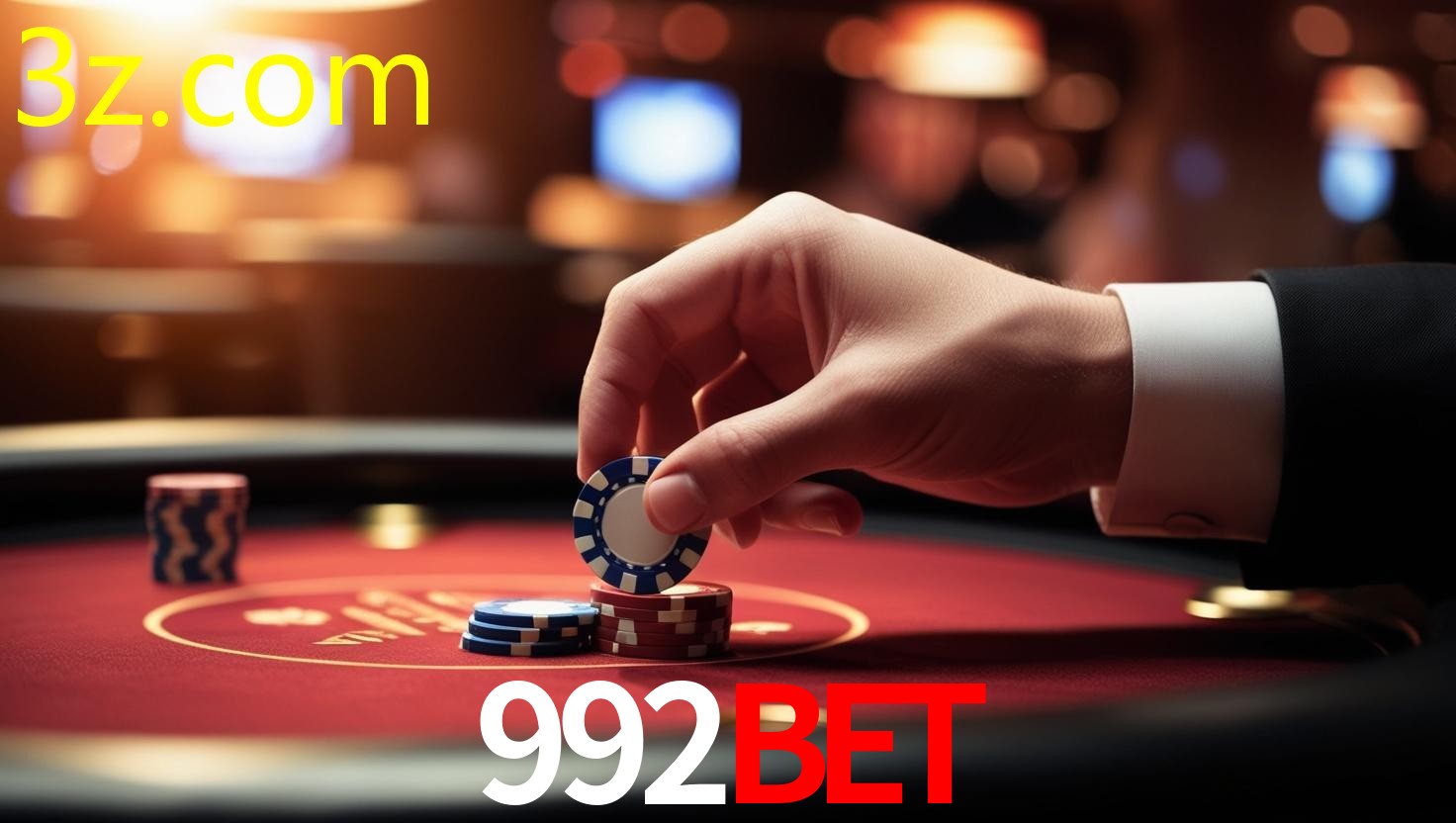 992BET.COM