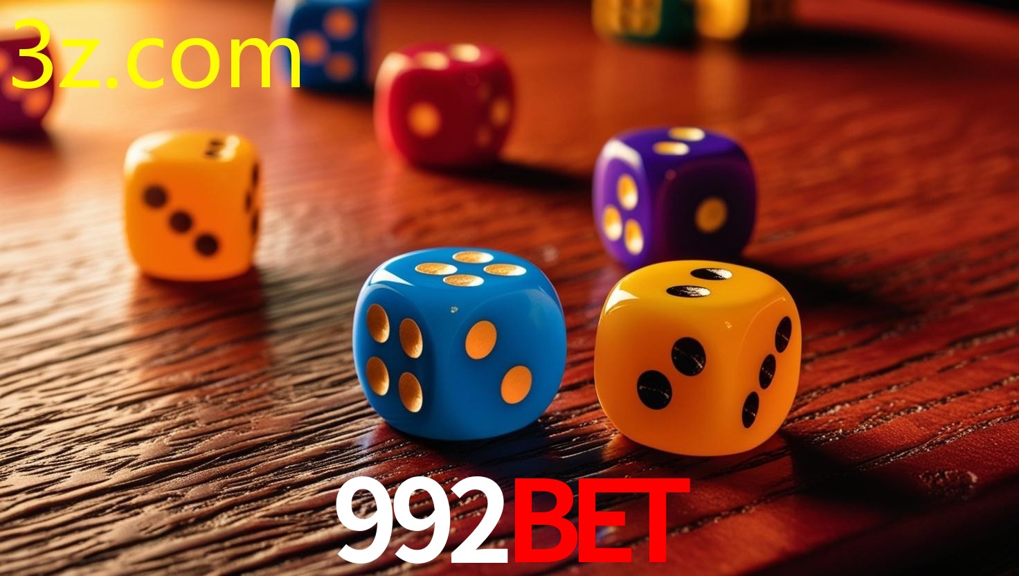 992BET.COM